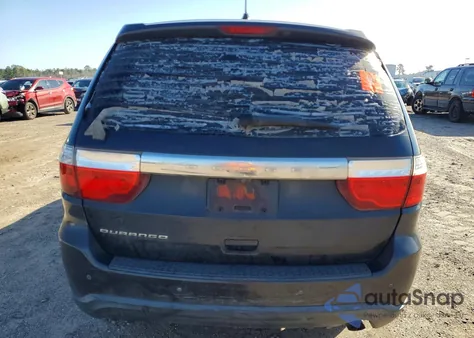 2013 Dodge Durango Sxt z USA, uszkodzony, nr VIN 1C4RDHAG0DC617330